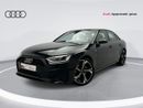 أودي A4 35 TFSI S Line 2.0L 150hp (Ref# 18106)