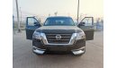 Nissan Armada Ex