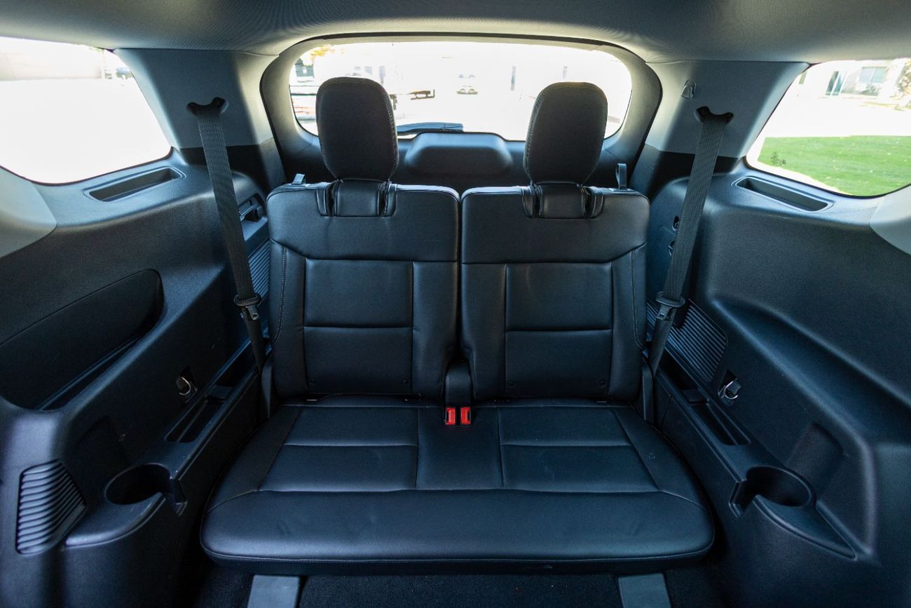 فورد إكسبلورر XLT 202A 2.3L 4WD