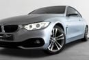 BMW 430i 2016 BMW 430i Sportline/ Full Service History