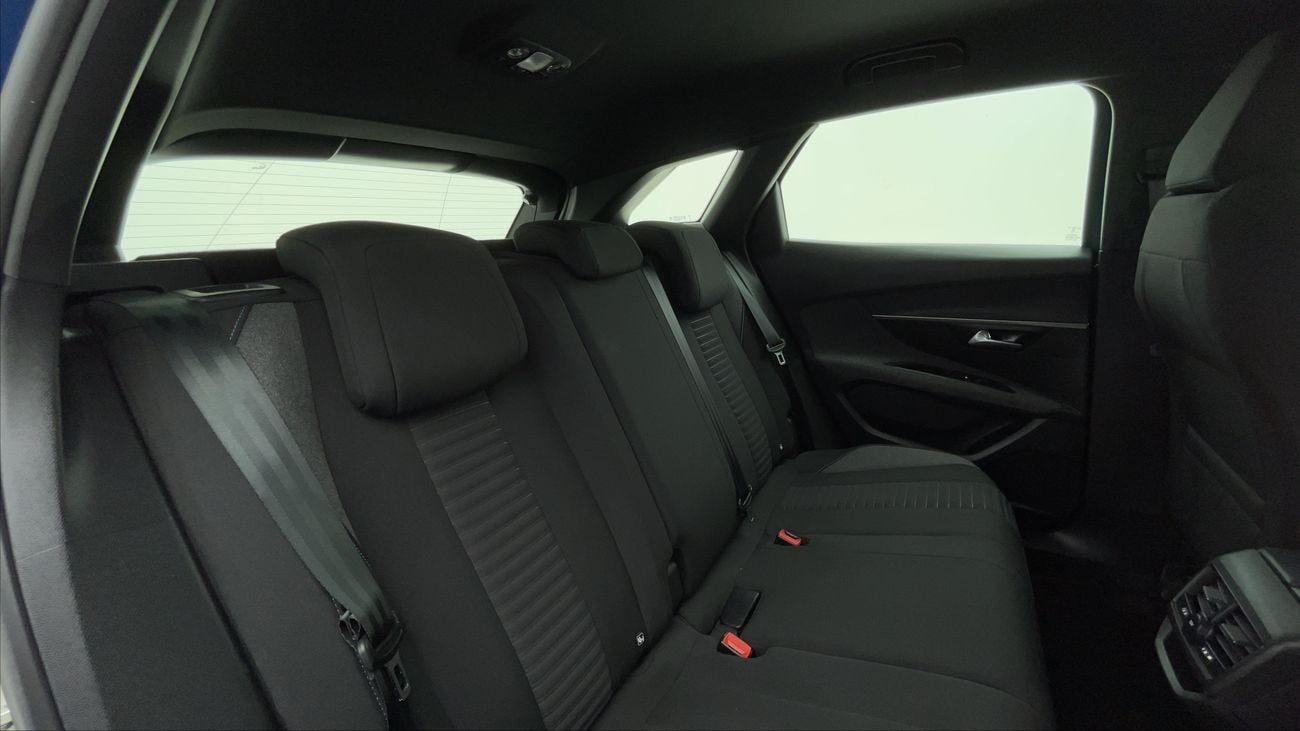 بيجو 3008 ACTIVE 1.6 | بدون دفعة مقدمة | اختبار القيادة في المنزل