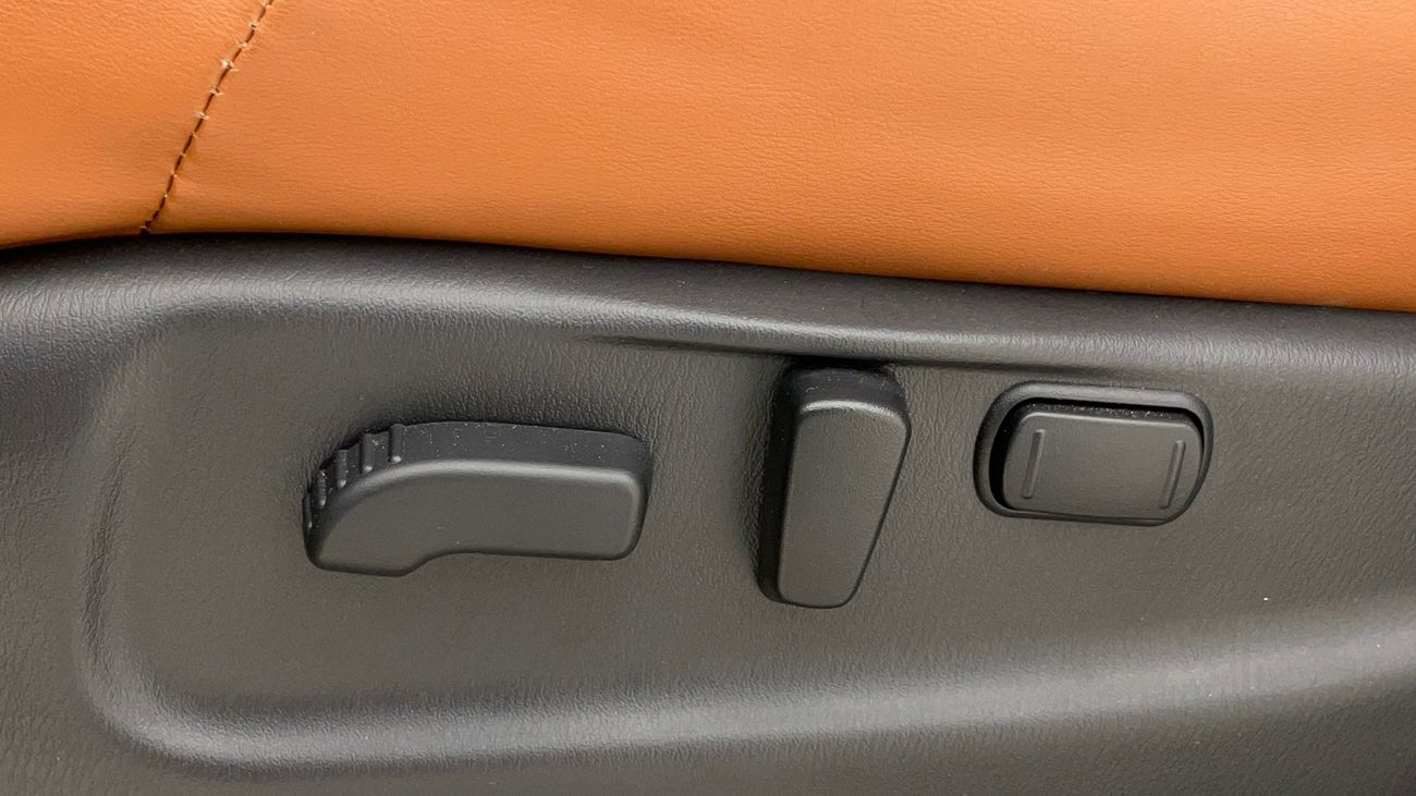 نيسان باترول SE PLATINUM CITY 4 | بدون دفعة مقدمة | اختبار القيادة في المنزل