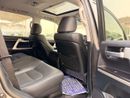 Toyota Land Cruiser GXR1 4.5L