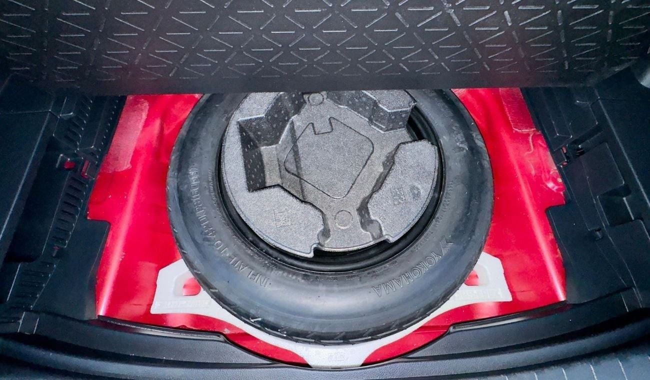 Toyota RAV4 HYBRID CRUISER | RHD | 2024 | 2.5L HYBRID ENGINE | SUNROOF | 360° CAMERA | MEMORY & ELECTRIC SEAT