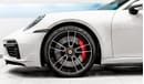 Porsche 911 2022 Porsche 911 Turbo, 2025 Porsche Warranty, Low KMs, GCC