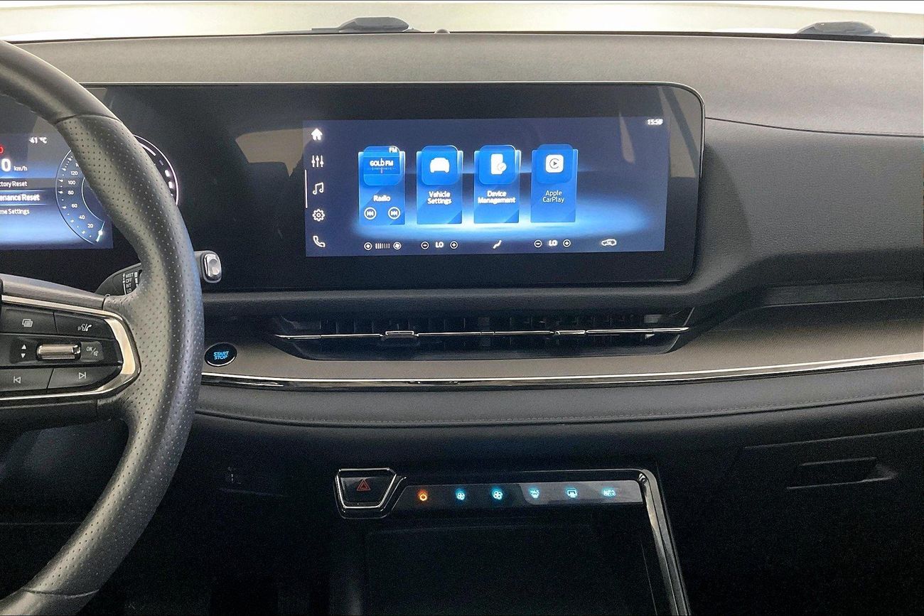 Ford Territory Trend | Guaranteed Warranty | 0 Down Payment