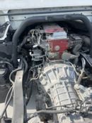 Hino 300 2023 Hino 916 with box 6.1T Diesel Manual Transmission