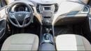 Hyundai Santa Fe Base 3.5L