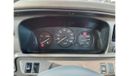 Nissan Caravan NISSAN CARAVAN VAN RIGHT HAND DRIVE (PM1658)