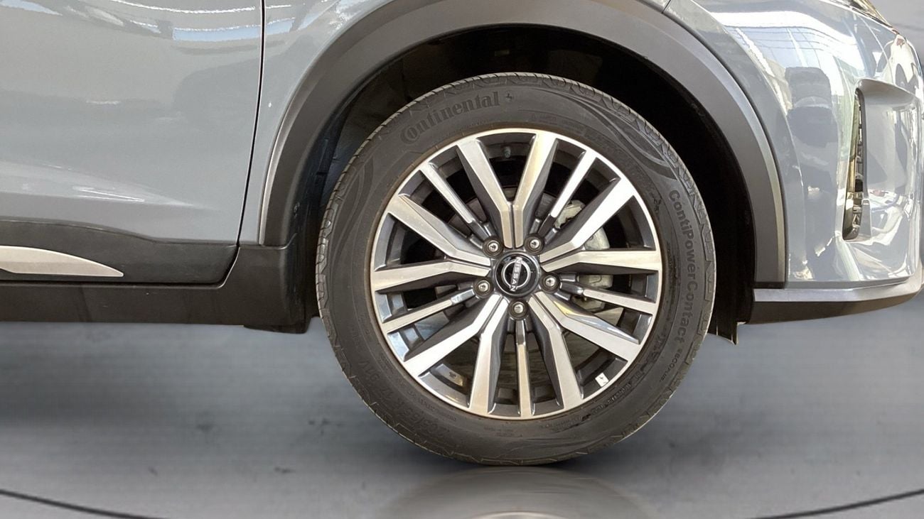 Nissan Kicks 1.6 SL + NIM CVT | Guaranteed Warranty | 0 Down Payment