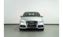 أودي S3 2016 Audi S3 Quattro / Excellent Condition & Full Audi Service History