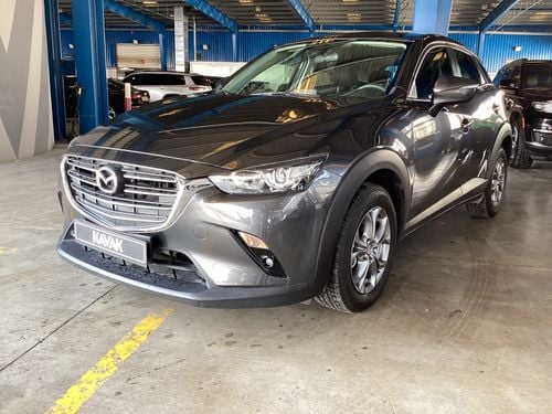 Mazda CX3 GT | National Day Celebration | Guaranteed Warranty | 0 Down Payment