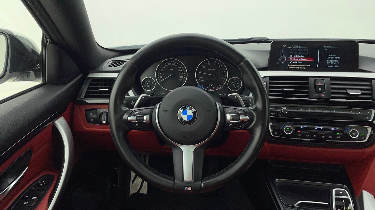 BMW 428i M SPORT 2 | Zero Down Payment | Home Test Drive