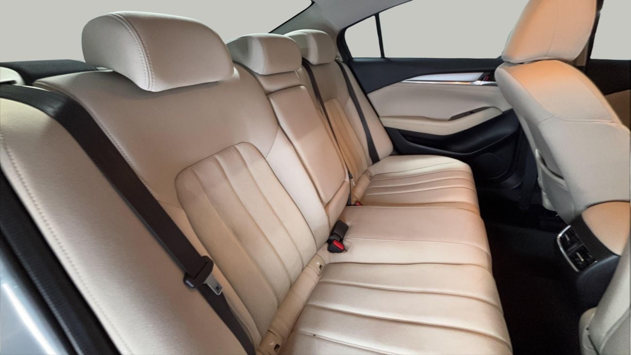 Mazda 6 STD 2024 | AED 851/Month | 0 DP | 30 Day Return | Warranty | Service History