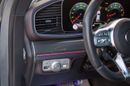 Mercedes Benz GLE53 AMG S 2021 GCC specs