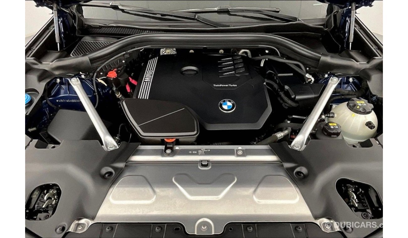 BMW X4 xDrive 30i M Sport