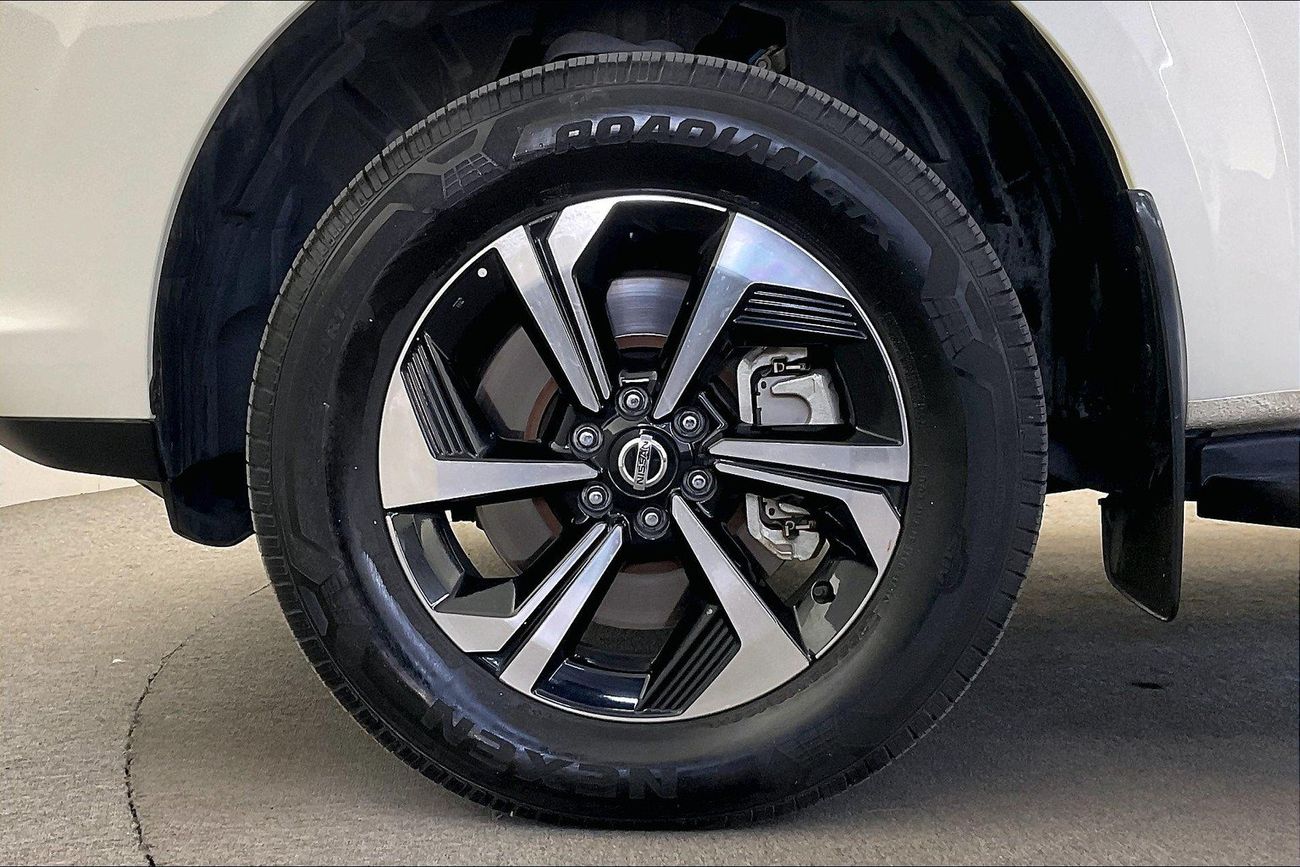 نيسان إكستيرا Platinum | شامل الضمان | 0 ﺪﻔﻋﺓ ﺃﻮﻟﻯ