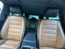Volkswagen Touareg Volkswagen TOUAREG W12 4WD, W12 Petrol Engine,2005, Auto, Full Leather, Electric Seats, Bluetooth, C