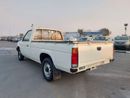نيسان بيك آب NISSAN DATSUN PICKUP RHD 1989 MODEL 2.3 L DIESEL MANUAL(PM06810)