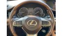 Lexus ES350 2016 Full Option Ref#589