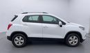 Chevrolet Trax LT 1.8 | Zero Down Payment | Free Home Test Drive
