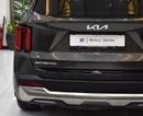 Kia Sorento LX EXCELLENT DEAL for our KIA Sorento ( 2024 Model ) in Grey Color GCC Specs
