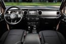 Jeep Wrangler Unlimited Wrangler Unlimited Sport | 2,155 P.M | 0% Downpayment | Perfect Condition!