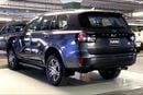 Ford Everest XLS | Guaranteed Warranty | 0 Down Payment