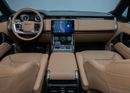 Land Rover Range Rover HSE P400 3.0L Vogue