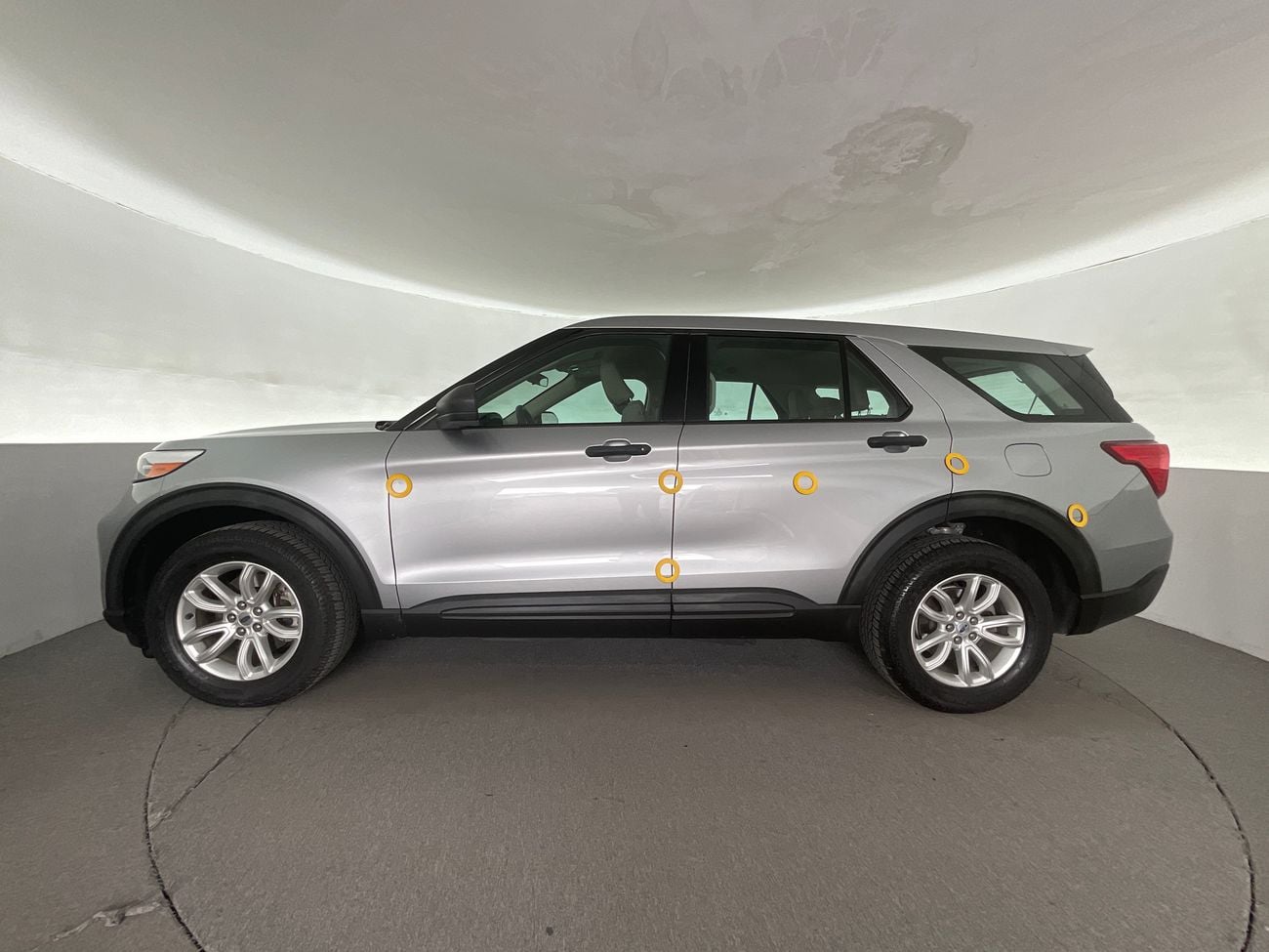 Ford Explorer XL / Standard | Guaranteed Warranty | 0 Down Payment