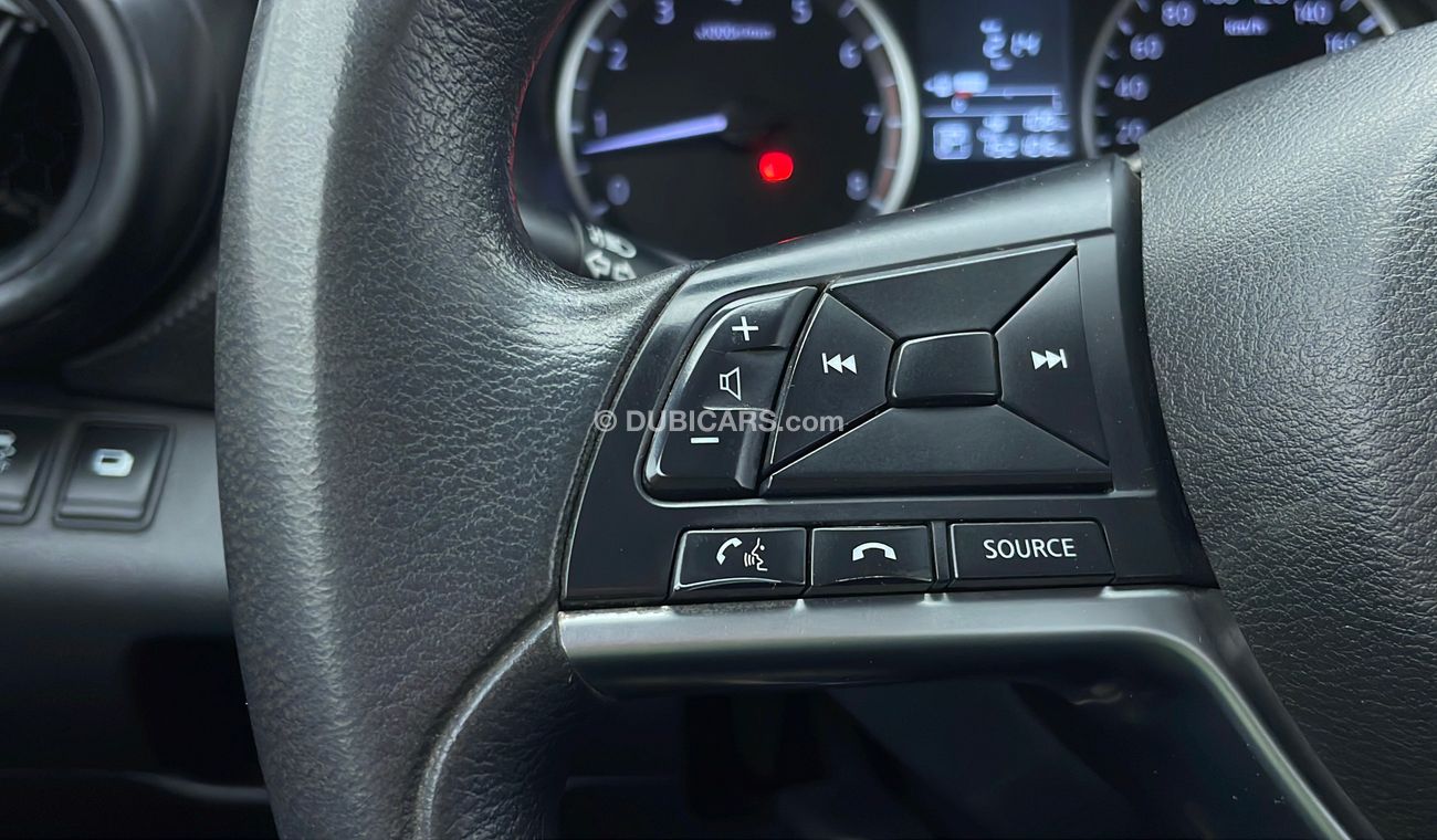 Nissan Kicks S 1.6 | Zero Down Payment | Free Home Test Drive