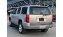 Chevrolet Tahoe LTZ