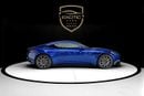 Aston Martin DB11 STANDARD 5.2L