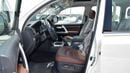 تويوتا لاند كروزر LAND CRUISER VXS Grand Touring S 5.7 V8 2021