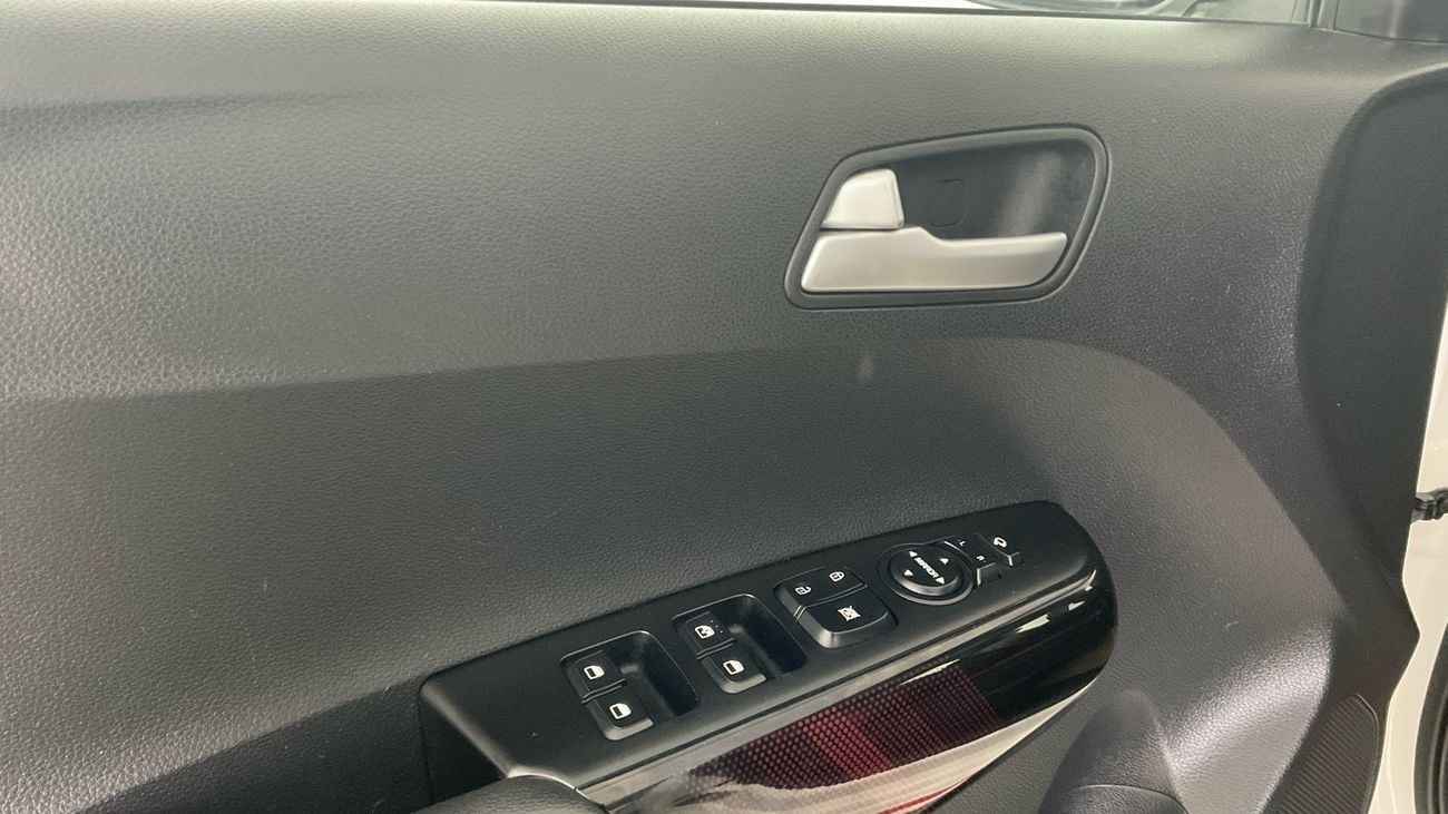 كيا بيكانتو GT Line | شامل الضمان | 0 ﺪﻔﻋﺓ ﺃﻮﻟﻯ