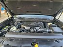 Nissan Patrol LE PLATINUM CITY