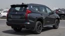 Mitsubishi Montero Sport
