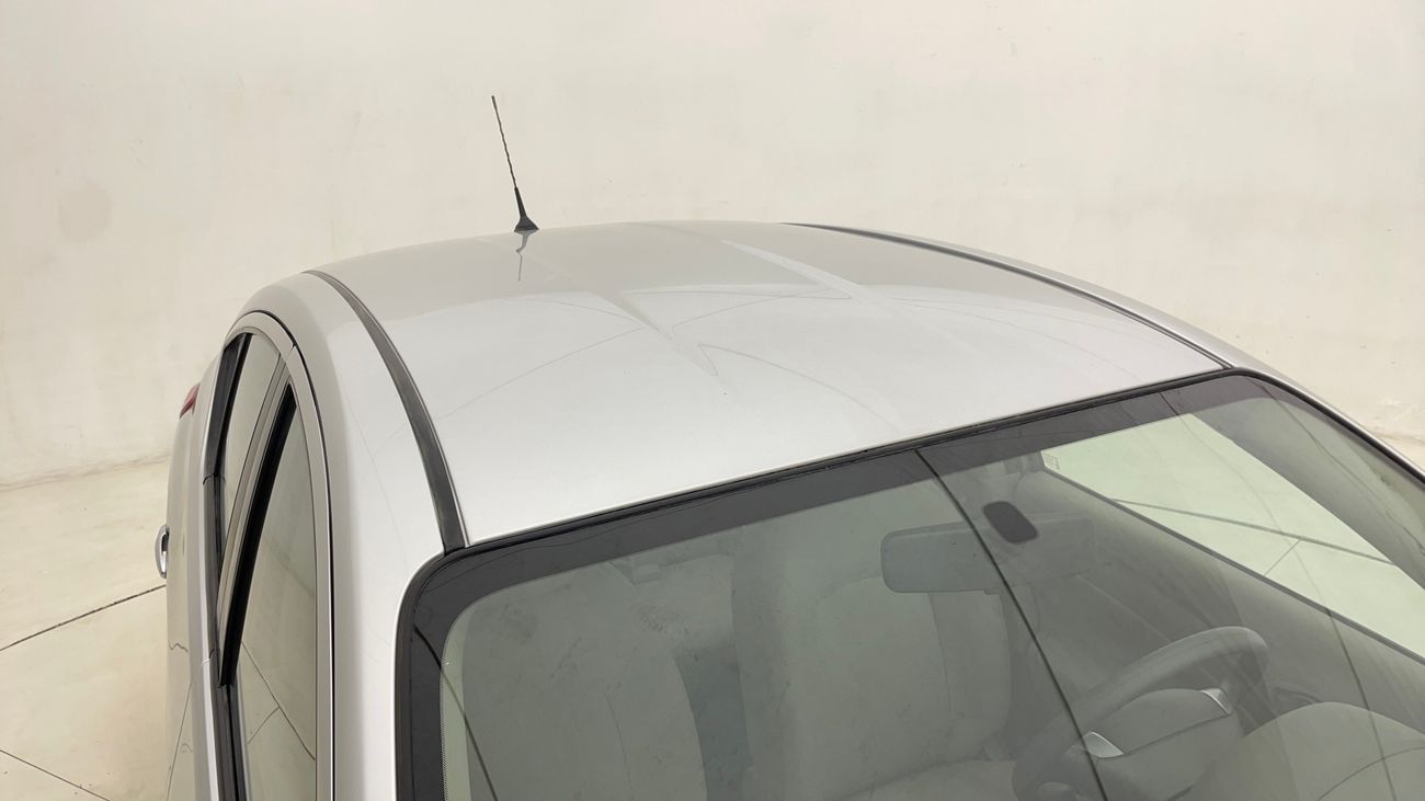 نيسان صني S 1.5 | بدون دفعة مقدمة | اختبار القيادة في المنزل