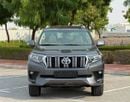Toyota Prado ADVENTURE 2022 Model V6 4.0L Engine Full Option
