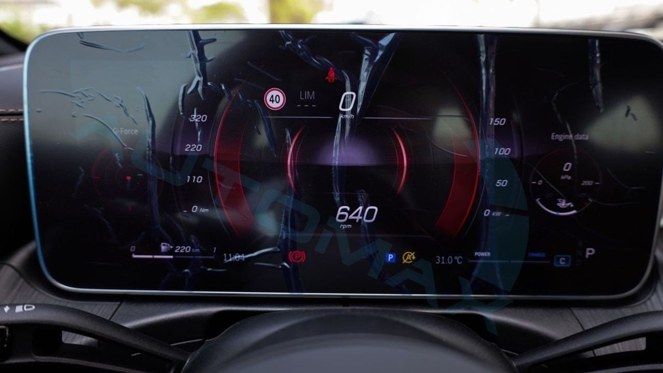 مرسيدس بنز CLE 200 كوبيه (For Export , НА ЭКСПОРТ) AMG COUPE EQ Boost RWD 2026 GCC Без пробега