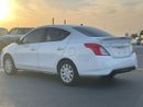 Nissan Versa 2018 Nissan Versa (Sunny) SV 1.5L V4 MidOption  Economical