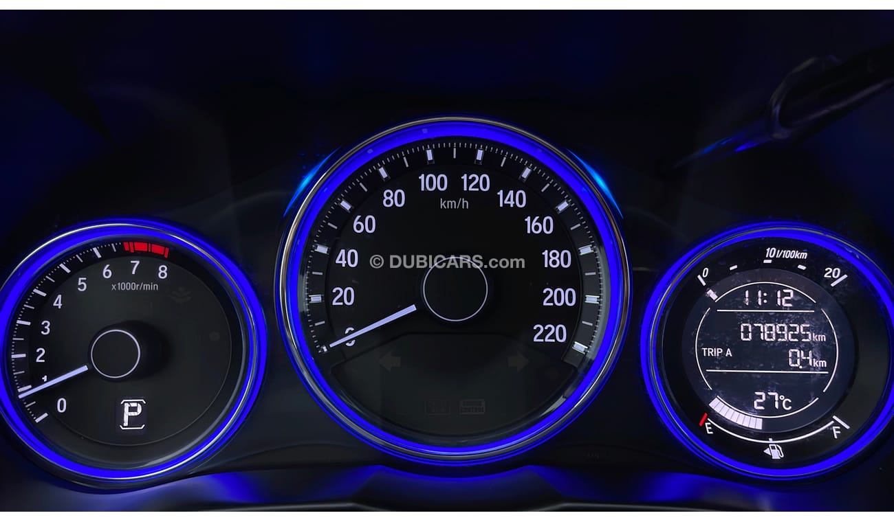 Honda City DX 1.5 | Under Warranty | Inspected on 150+ parameters