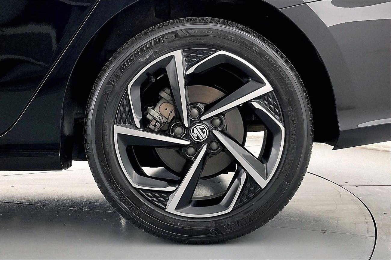 MG GT Luxury | 1 year free warranty | 1.99% financing rate | 7 day return policy