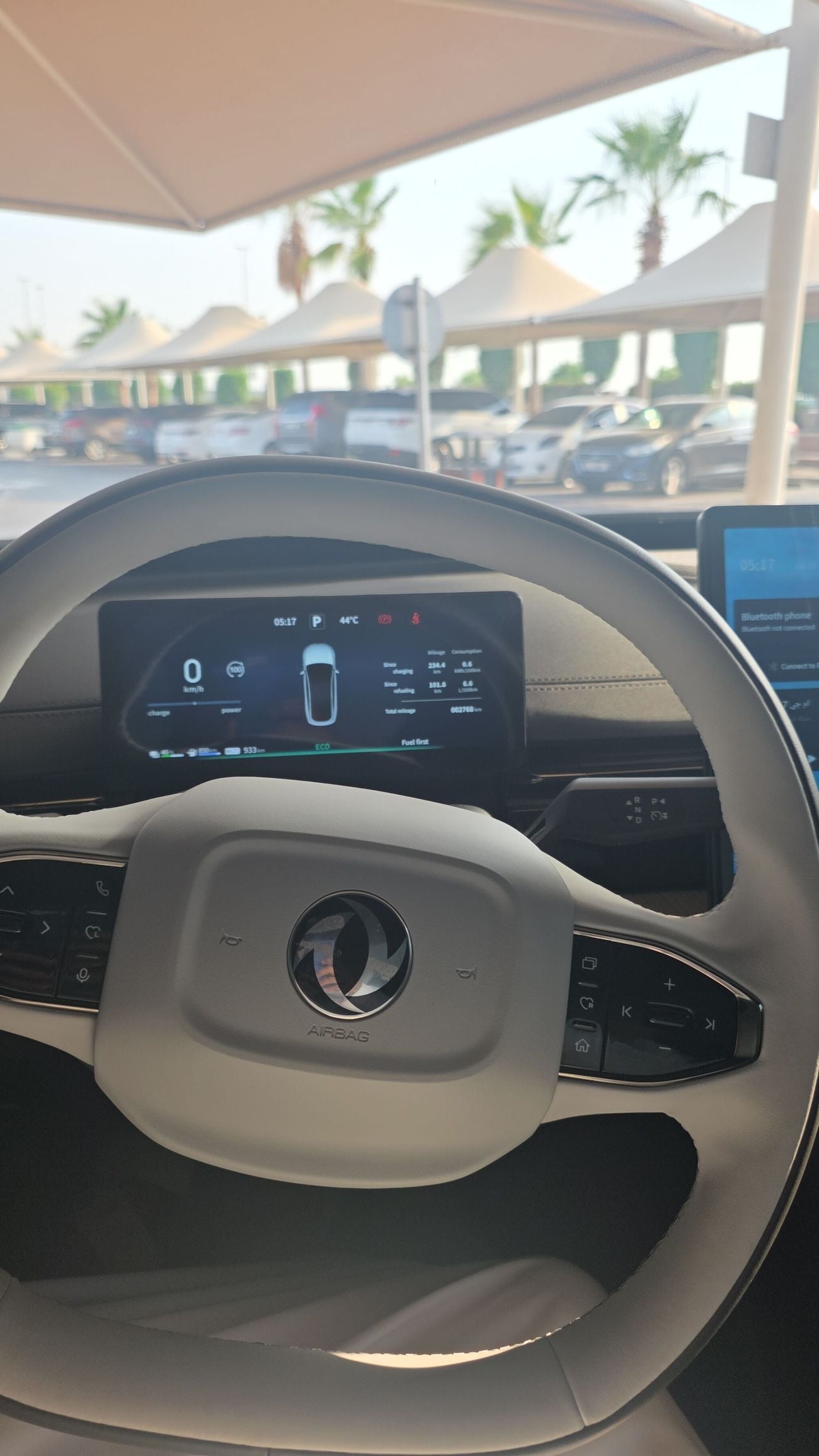 Dongfeng 7 REV