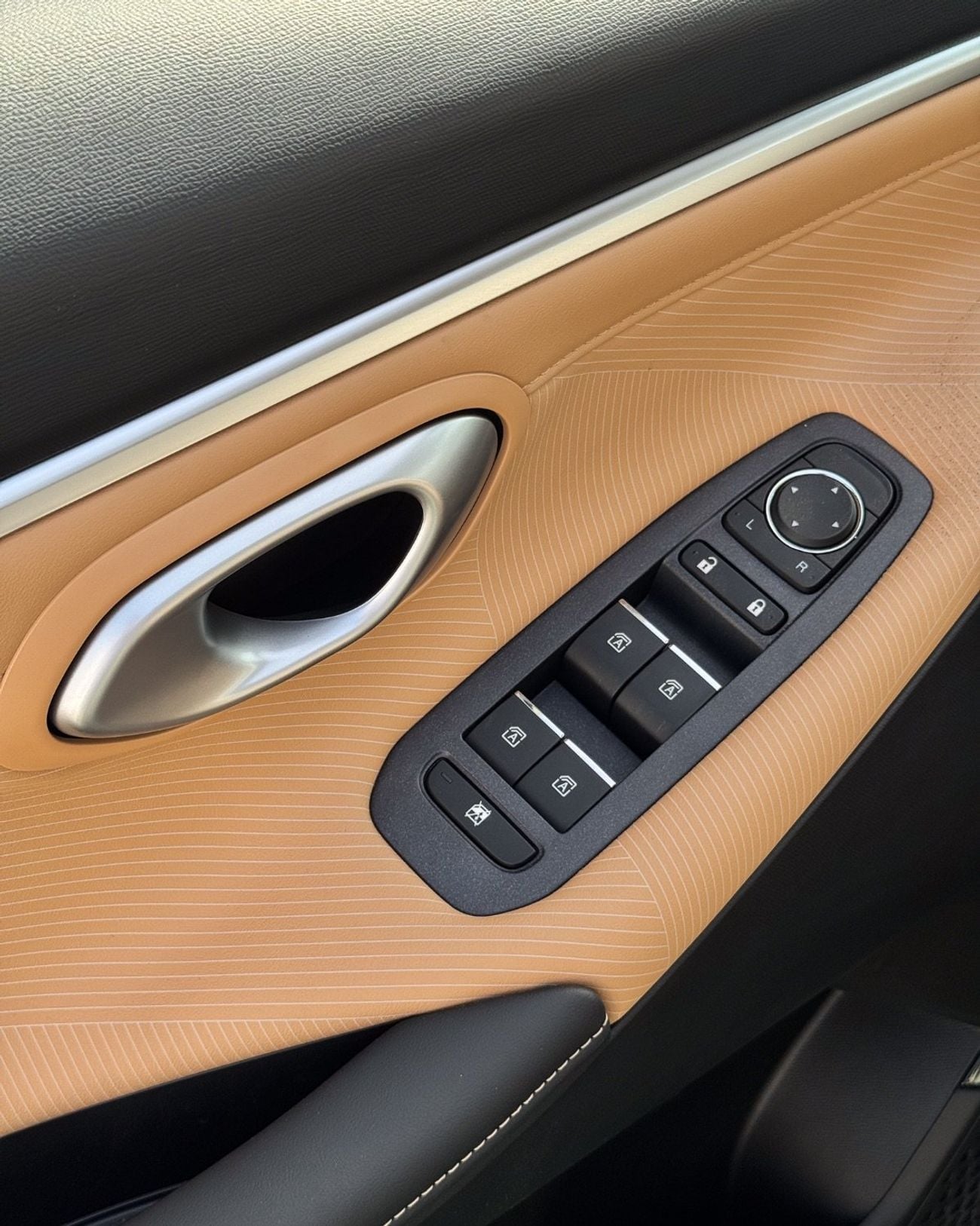 GAC GS3 Emzoom EMZOOM GS3 1.5T - GB  - 2026 MODEL