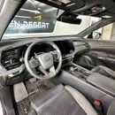 لكزس RX 350 Rx-350 hybrid Platinum