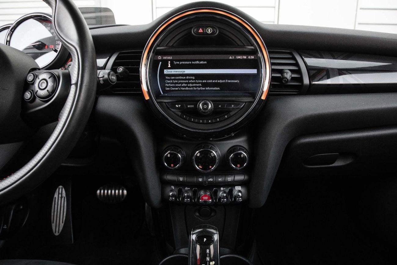 Used Mini Cooper John Cooper Works JCW | 2,252 P.M | 0% Downpayment ...