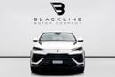 لامبورغيني اوروس 4.0T V8 Performante