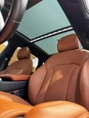 Audi Q7 45 TFSI quattro 3.0L