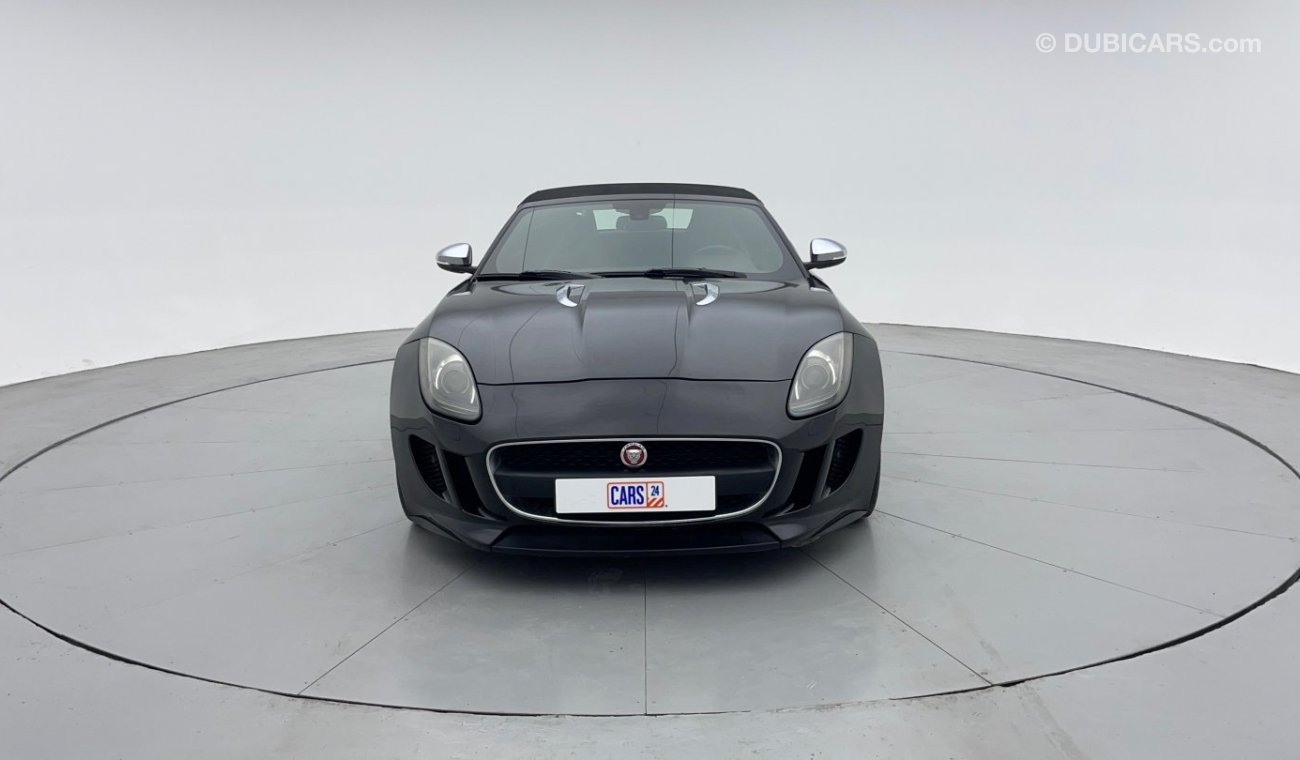 Jaguar F Type S 3 | Zero Down Payment | Free Home Test Drive